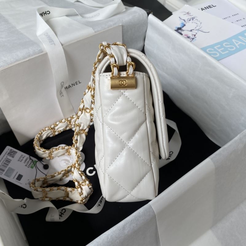 Chanel Hobo Bags